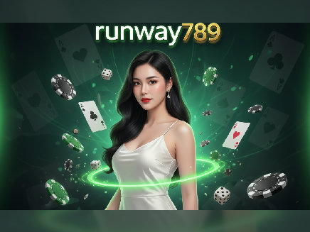 runway789 สล็อตออนไลน์