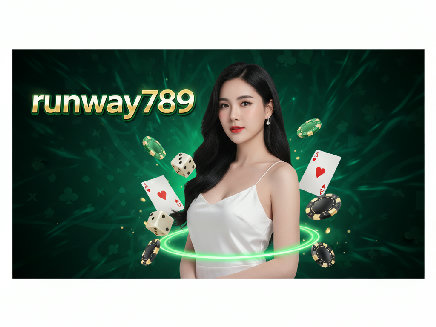 สล็อตเว็บตรง runway789