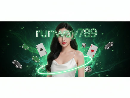 runway789 สล็อต